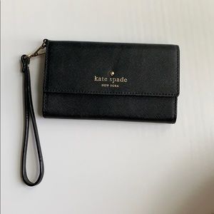 KATE SPADE Wristlet